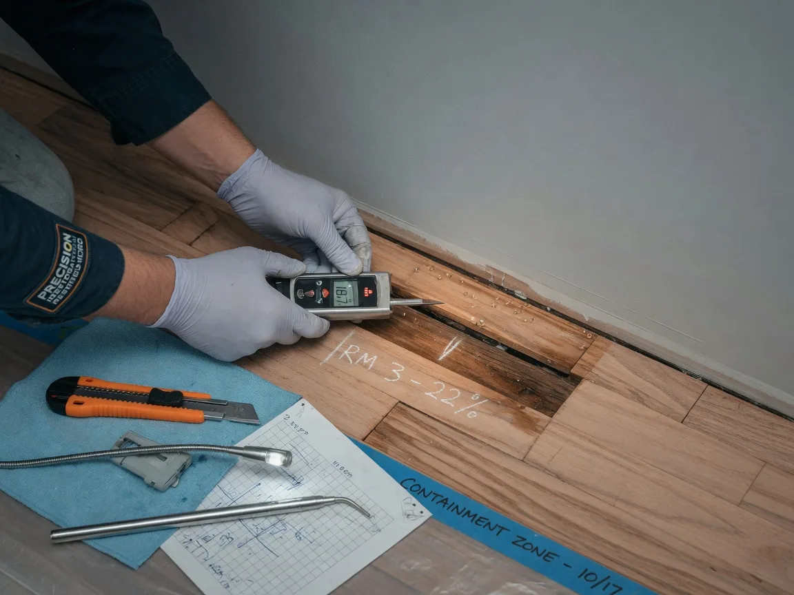 Why choose Water Removal in New Raymer, CO